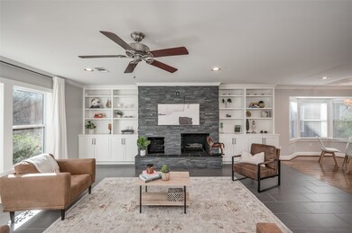 1607 Gardenia Dr, Houston, TX 77018 - photo 5