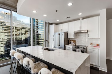 Viewpoint On The Midtown Mile unit 1802, Atlanta, GA 30308 - photo 4