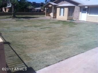 4302 N 21st St Landscaping PICS 2