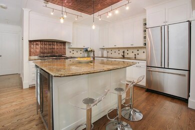 152 W Concord St unit 1, Boston, MA 02118 - photo 3