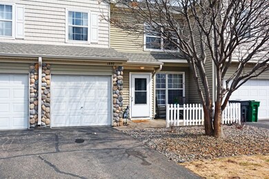 1897 Bluestem Ln, Shoreview, MN 55126 - photo 3