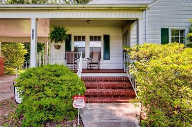 1231 Sunset Dr, Asheboro, NC 27205 - photo 2