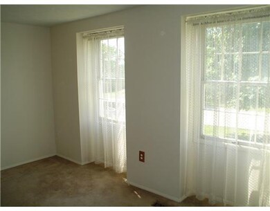 Bedroom.