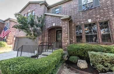 25115 Royal Land, San Antonio, TX 78255 - photo 2