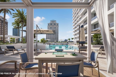 Rendering provided by Plaza