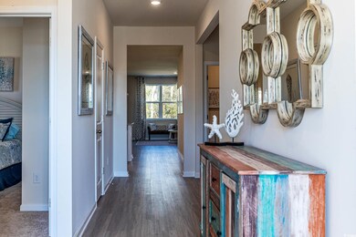 207 Harvest Ridge Way unit Lot 306- Cali B, Bucksport, SC 29527 - photo 6