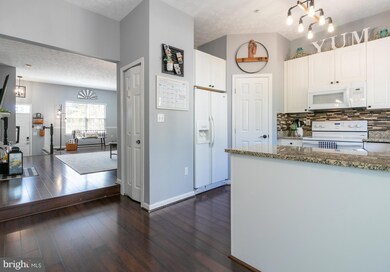 7802 Creek Shore Way, Stoney Beach, MD 21226 - photo 7