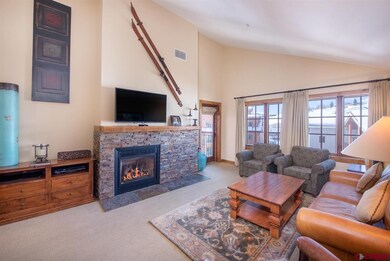 620 Gothic Rd unit 608, Crested Butte, CO 81225 - photo 4