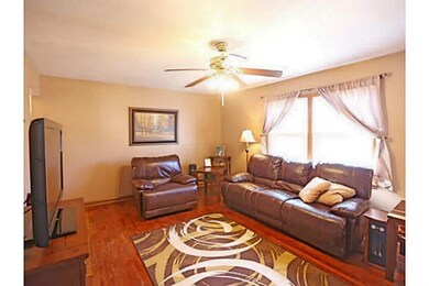 Living Room.