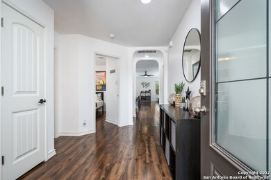 4826 Backswing Way, San Antonio, TX 78261 - photo 2