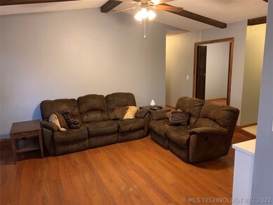 653 E 135th Place, Glenpool, OK 74033 - photo 3