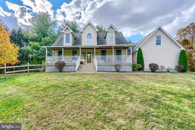 544 Elk Mills Rd, Elk Mills, MD 21920 - photo 2