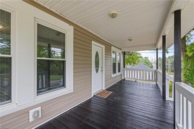 315 Park St, High Point, NC 27260 - photo 4