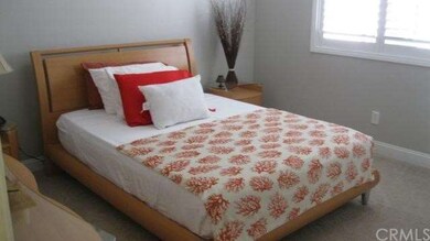 Bedroom #1 connected to Bedroom 2 with Jack and Ji