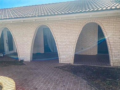 4096 J e Woody Rd, Springtown, TX 76082 - photo 7