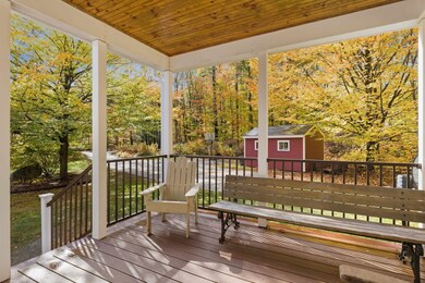 26 Welch Rd, Canterbury, NH 03224 - photo 7