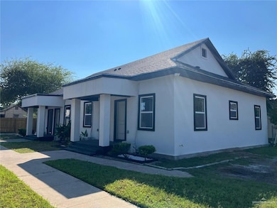 1019 Miller Ave, Mission, TX 78572 - photo 2