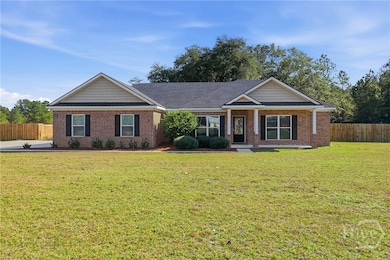 645 Nease Rd, Guyton, GA 31312 - photo 2