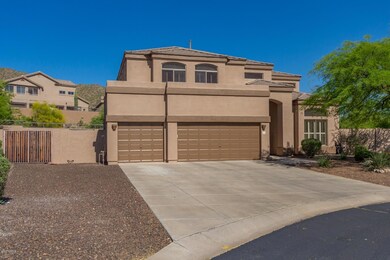 3831 N Calisto Cir, Mesa, AZ 85207 - photo 2