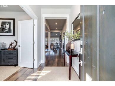 Entrance/Foyer