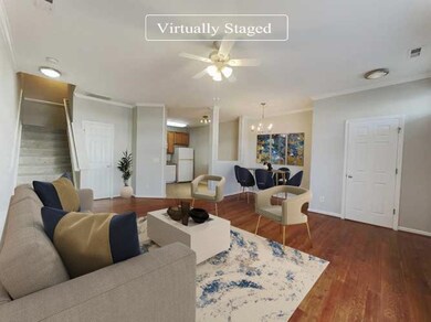 Virtually Staged