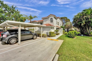 7669 Springwater Place unit 202, Boynton Beach, FL 33437 - photo 3