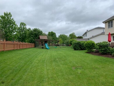 Yard/Garden