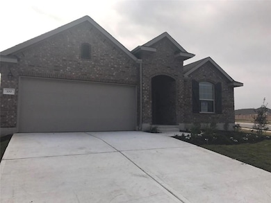 100 Star Jasmine Cove, Georgetown, TX 78626 - photo 2