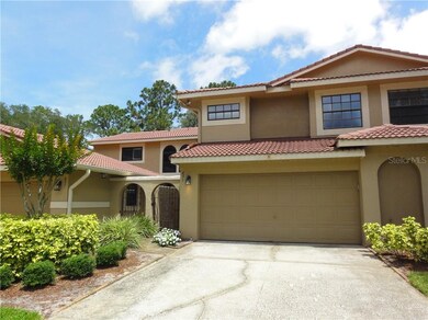 Featuring a long driveway and conveniently located