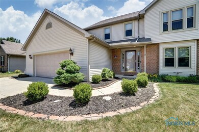 1507 Misty Oaks Dr, Findlay, OH 45840 - photo 2