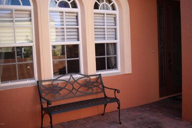 Porch