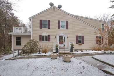 55 Redemption Rock Trail N, Princeton, MA 01541 - photo 3