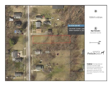 1006 N Albion St, Albion, MI 49224 - photo 2