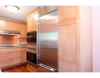 1 Turnbridge Ln unit 1, Hopkinton, MA 01748 - photo 5