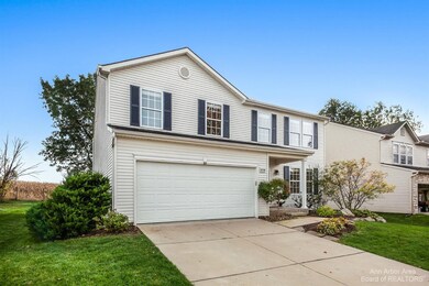 8738 Boxelder Ln unit 84, Dexter, MI 48130 - photo 2