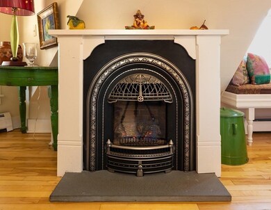 90 Pomeroy Terrace unit 5, Northampton, MA 01060 - photo 6