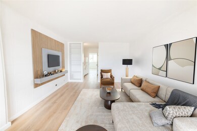 The Oahuan Tower unit 605, Honolulu, HI 96822 - photo 3