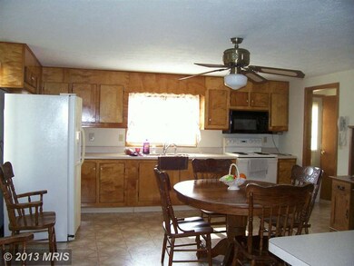 1392 S Mill Creek Rd, Petersburg, WV 26847 - photo 6