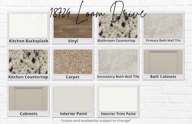 18724 Loom Dr, Montgomery, TX 77306 - photo 2