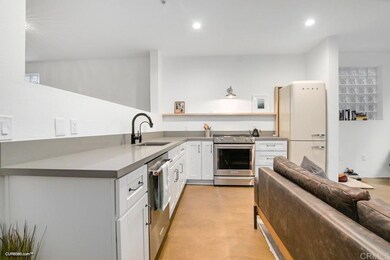 Union Square At Broadway unit 2207, San Diego, CA 92101 - photo 3