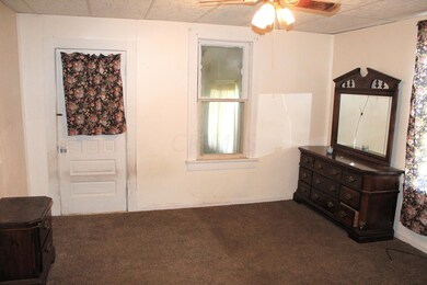 Bed Room