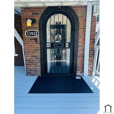 13932 Roselawn St, Detroit, MI 48238 - photo 2