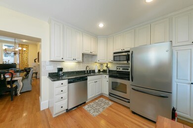 36 Melrose St unit 1, Boston, MA 02116 - photo 6
