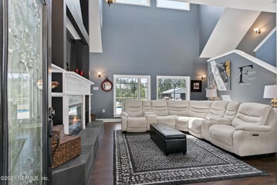Entry Way