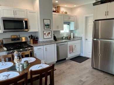 103 Dysart St unit 1, Quincy, MA 02169 - photo 3