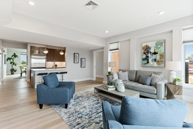 1650 Commonwealth Ave unit 506, Boston, MA 02135 - photo 6