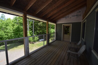 Porch...