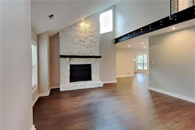 2197 Oakrill Ct, Marietta, GA 30062 - photo 3