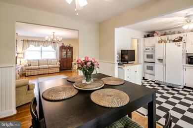 502 Deacon Brook Cir, Reisterstown, MD 21136 - photo 7