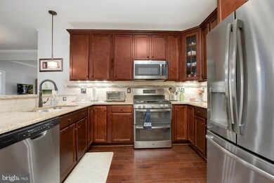 41900 Metamorphic Square unit 403, Aldie, VA 20105 - photo 3